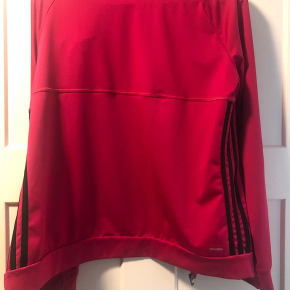 Adidas jacket - Picture 2 of 4